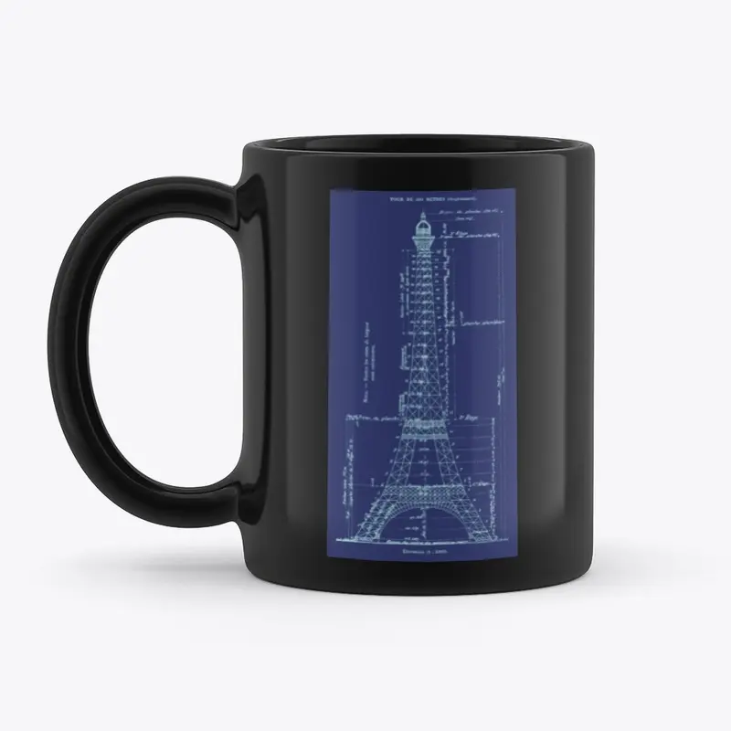 An Eiffel Plan