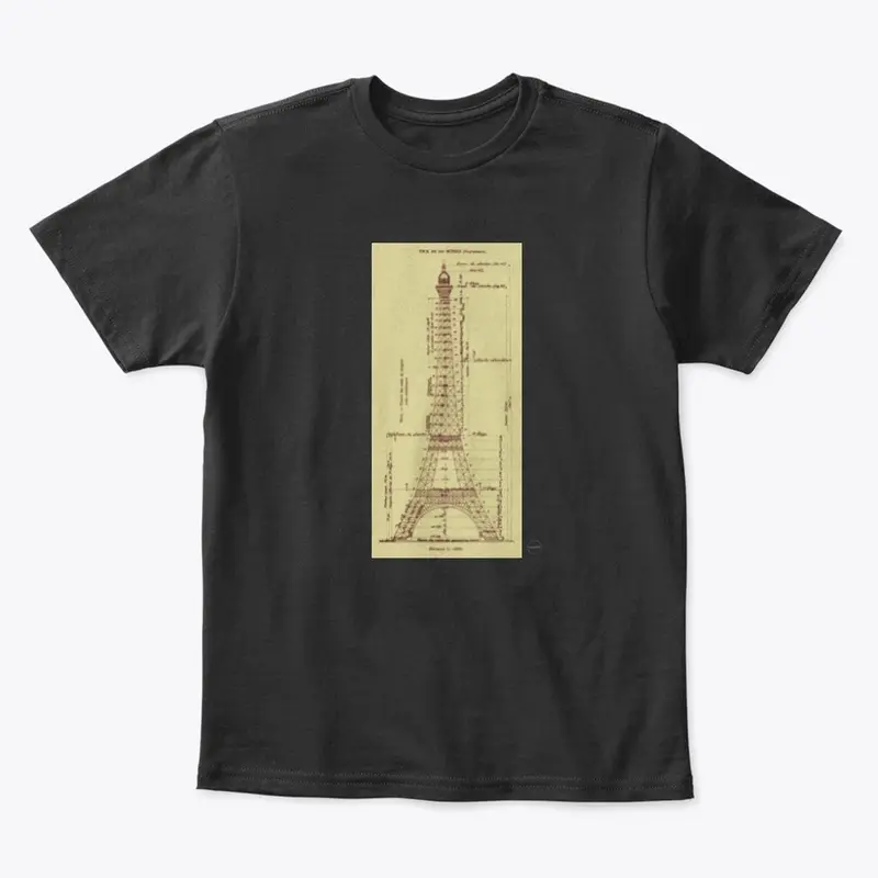 An Eiffel Plan